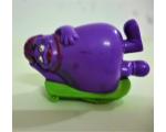 Mc Donalds Boneco Shake no Skate